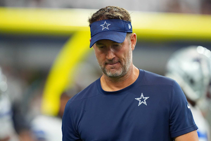 5 Coaches the Cowboys Should Have Pursued Instead of Hiring Brian  Schottenheimer | News, Scores, Highlights, Stats, and Rumors | Bleacher  Report