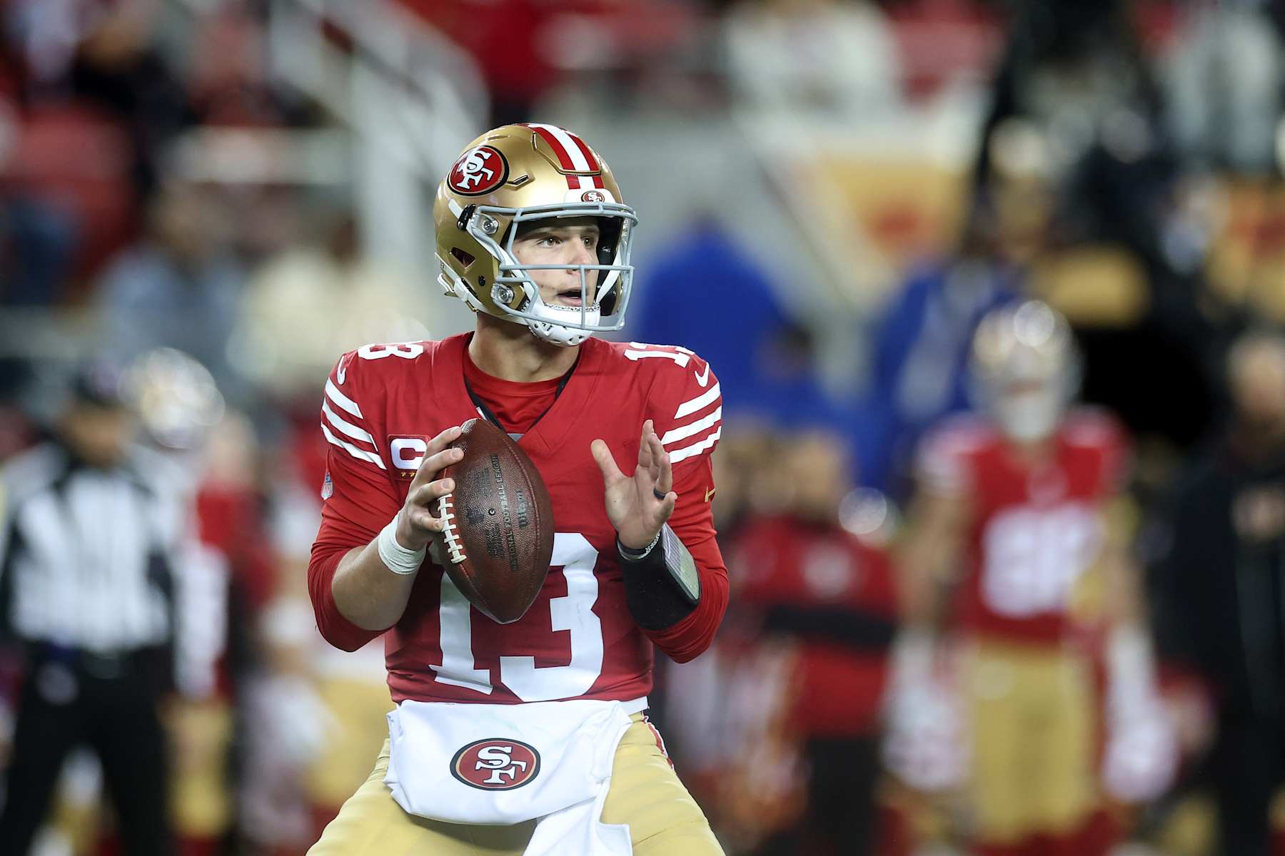 Complete NFL 2025 Offseason Trade Guide for Every NFL Team | News, Scores,  Highlights, Stats, and Rumors | Bleacher Report