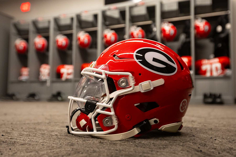 Georgia football recruiting hotsell