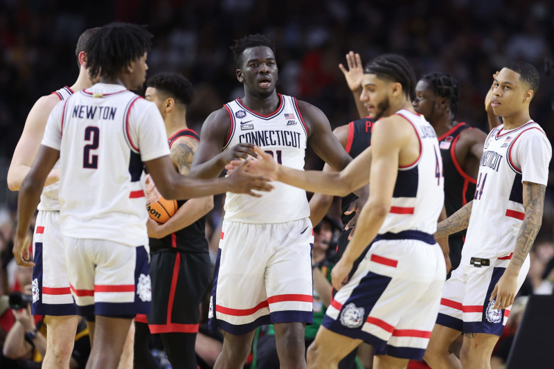 Biggest Winners and Losers of the 2023 Men's NCAA Basketball Tournament ...