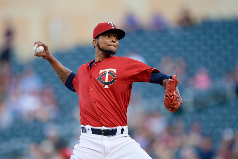 Ervin Santana