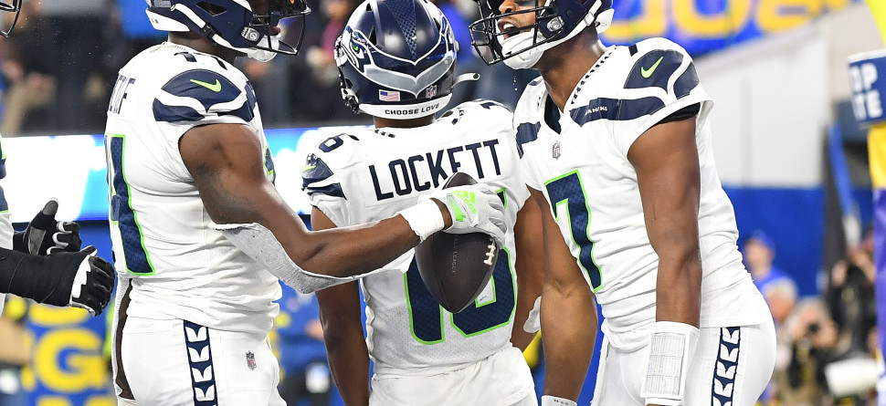 Seahawks 2023 Schedule Prediction