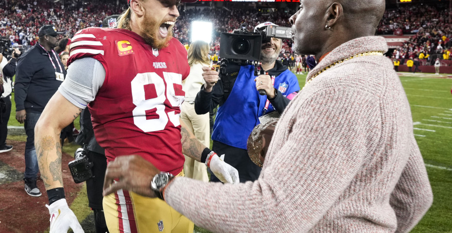 Jerry Rice Jr. to Redskins: Latest Contract Details, Analysis and Reaction, News, Scores, Highlights, Stats, and Rumors