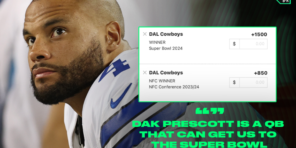 Only a deep dive into the numbers explains the Cowboys dominance