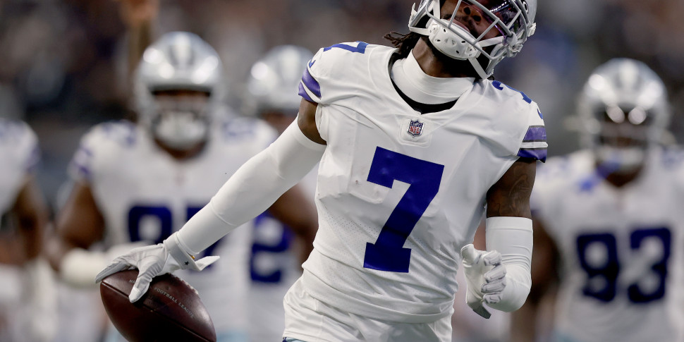 Cowboys 2023 Schedule Prediction  News, Scores, Highlights, Stats