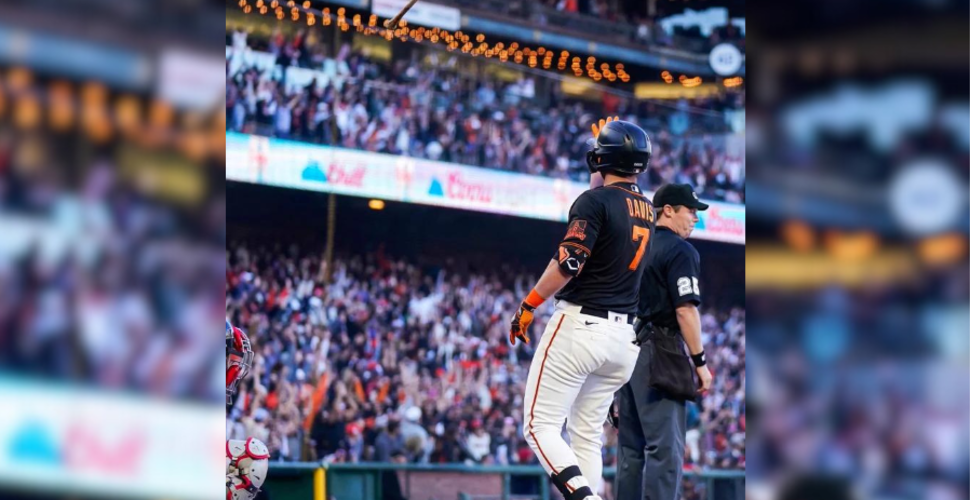 What will the SF Giants do with J.D. Davis? - McCovey Chronicles