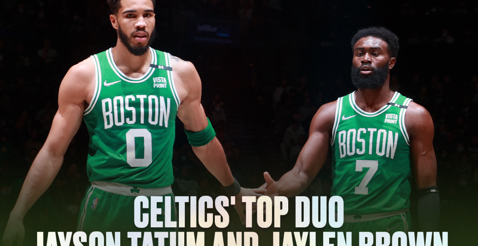 Boston Celtics  National Basketball Association, News, Scores