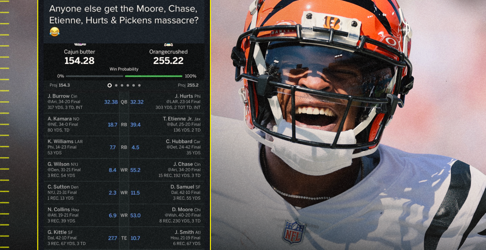 Yahoo Daily Football Cheat Sheet, Fantasy RB