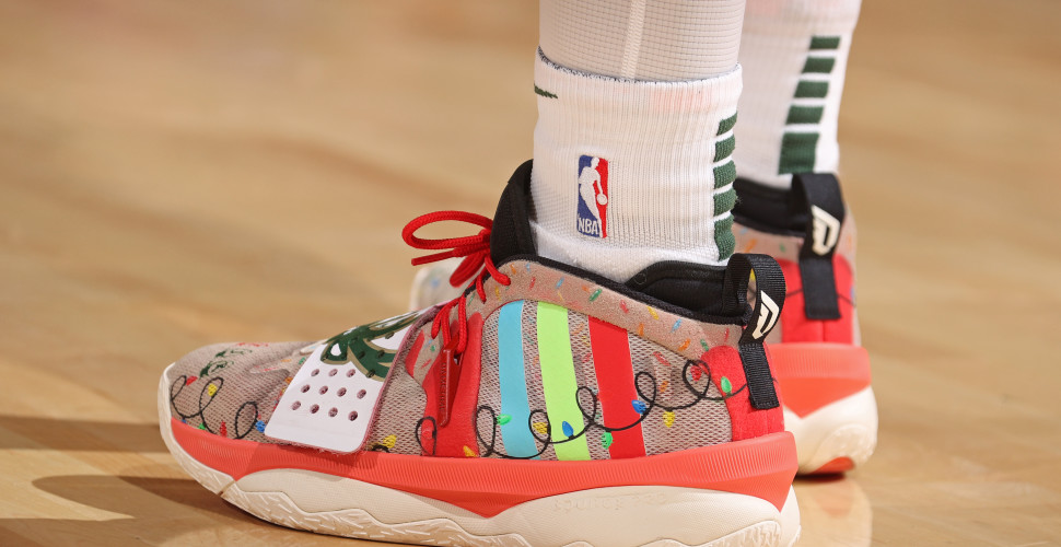 Bleacher report shoes 2025
