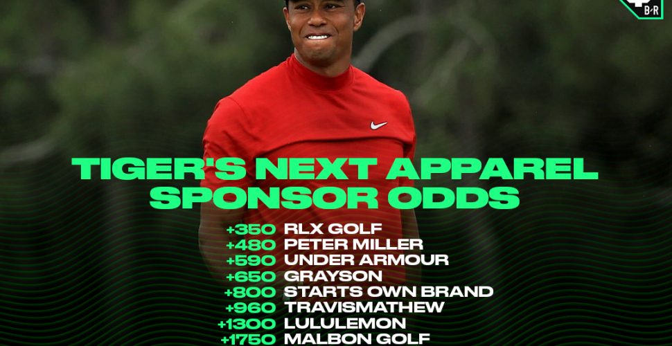 Tiger Woods News Scores Highlights Stats and Rumors
