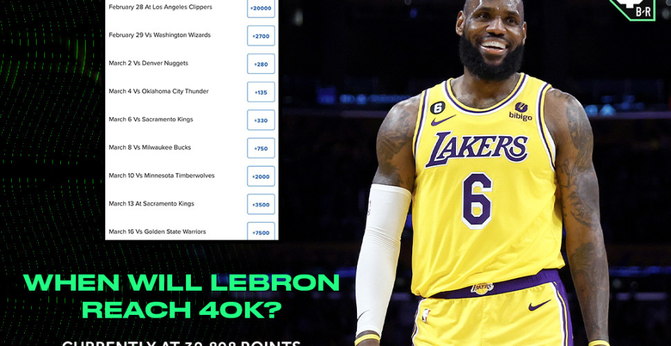 Laker best sale bleacher report