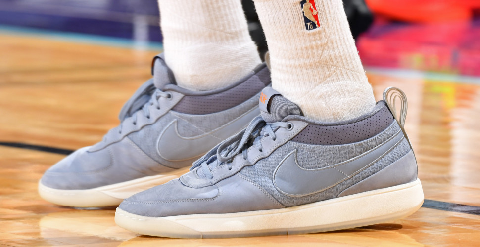 Bleacher report shoes top