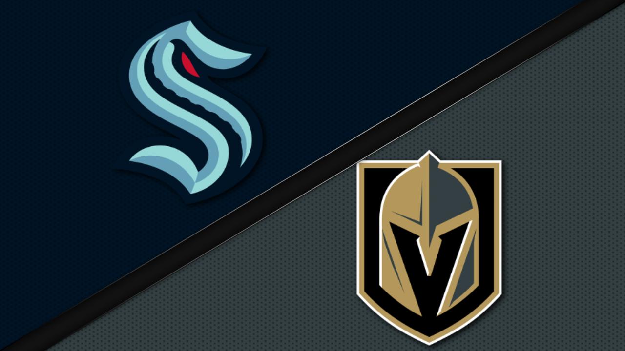 How the Seattle Kraken Have Followed Vegas' Blueprint to Expansion