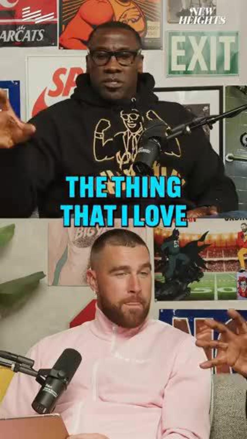 Chiefs' Travis Kelce Talks Super Bowl, Retirement, SNL And More In B/R ...