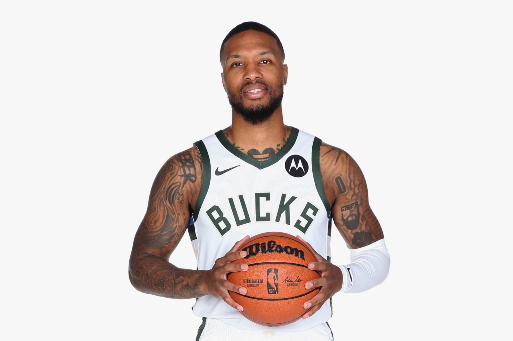 Milwaukee Bucks Basketball - Bucks News, Scores, Stats, Rumors