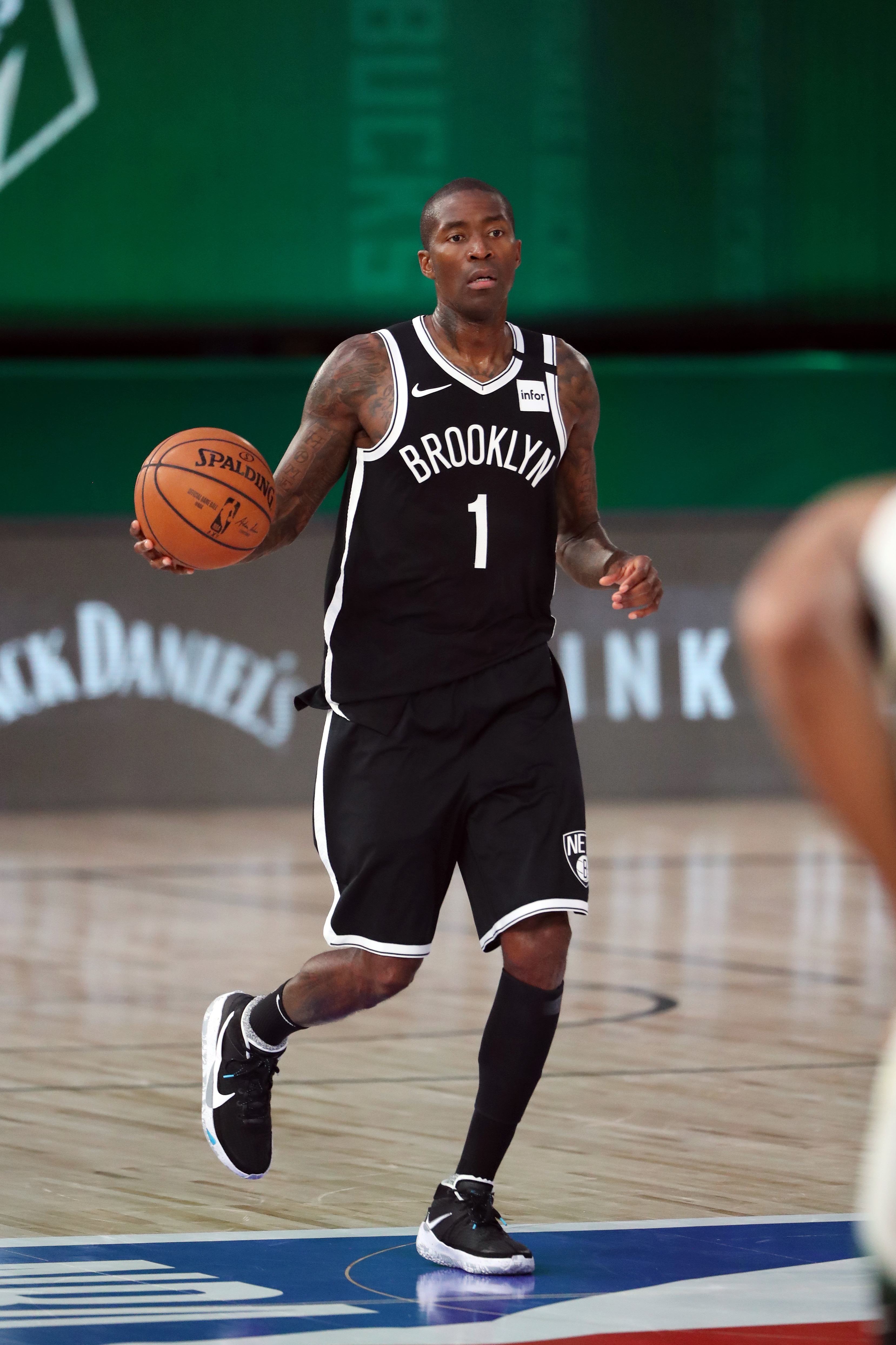Chairty Crawford