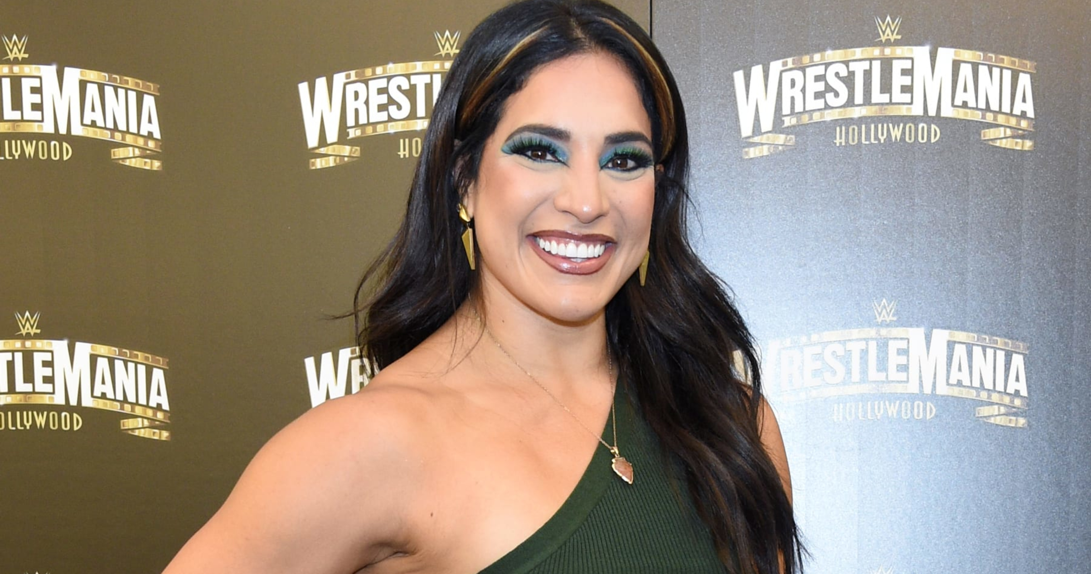 Raquel Reigns