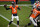 DENVER, COLORADO - JANUARY 3:  Denver Broncos quarterback Drew Lock, #3, goes out for a pass during the  first quarter at Empower Field at Mile High as the Broncos take on the Las Vegas Raiders in their final game of the year on January 3, 2021 in Denver, Colorado. The Denver Broncos lost to the Las Vegas Raiders 32-31. (Photo by Helen H. Richardson/MediaNews Group/The Denver Post via Getty Images)
