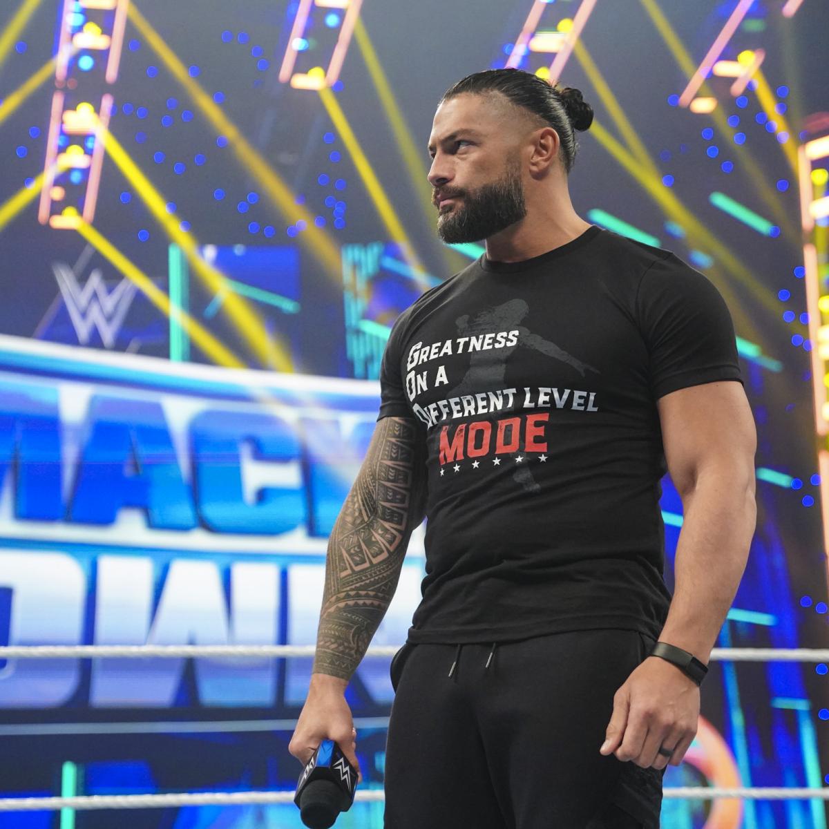 WWE SmackDown Results Winners, Grades, Reaction and Highlights from