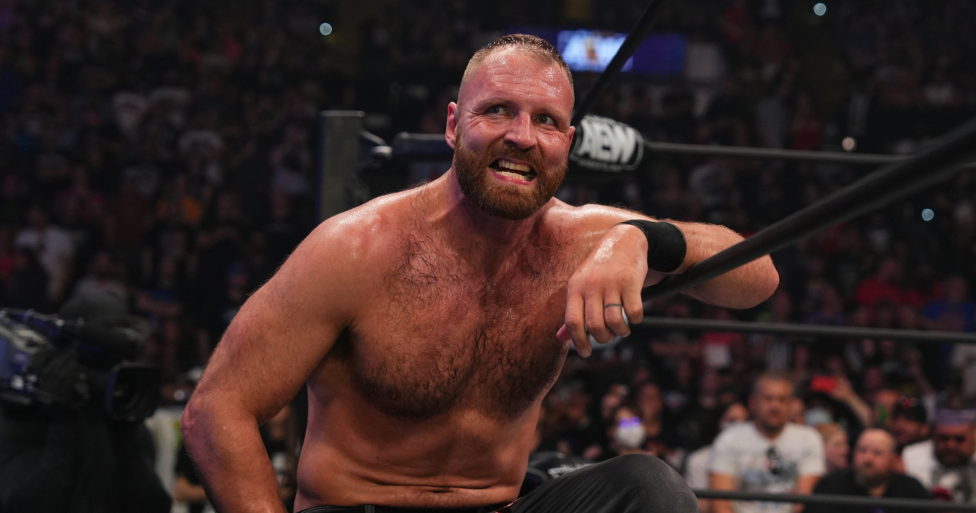 The Real Winners and Losers From 2022 AEW x NJPW Forbidden Door Card