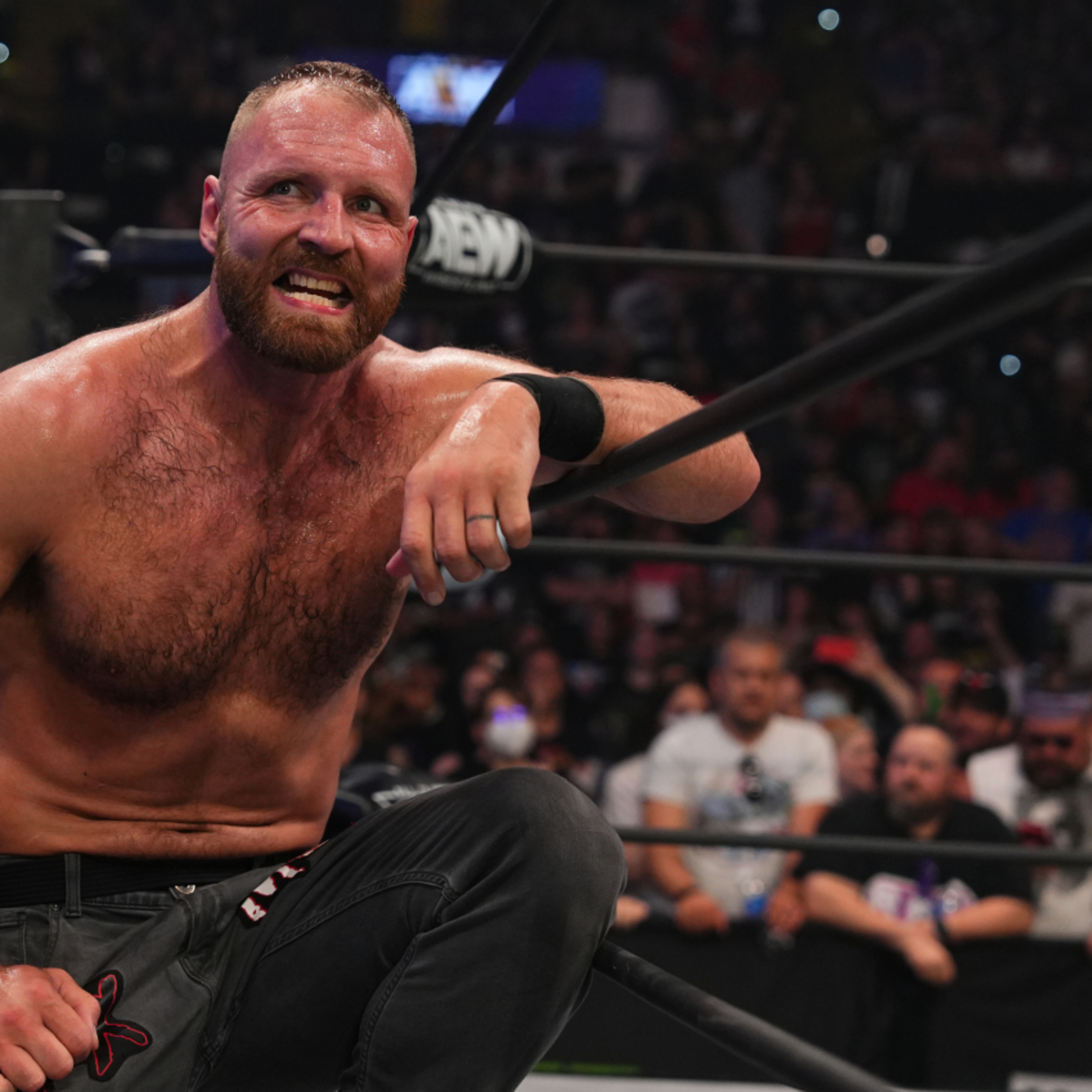 The Real Winners and Losers From 2022 AEW x NJPW Forbidden Door Card