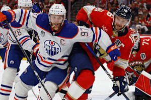 Ranking the 10 Best Captains in the NHL