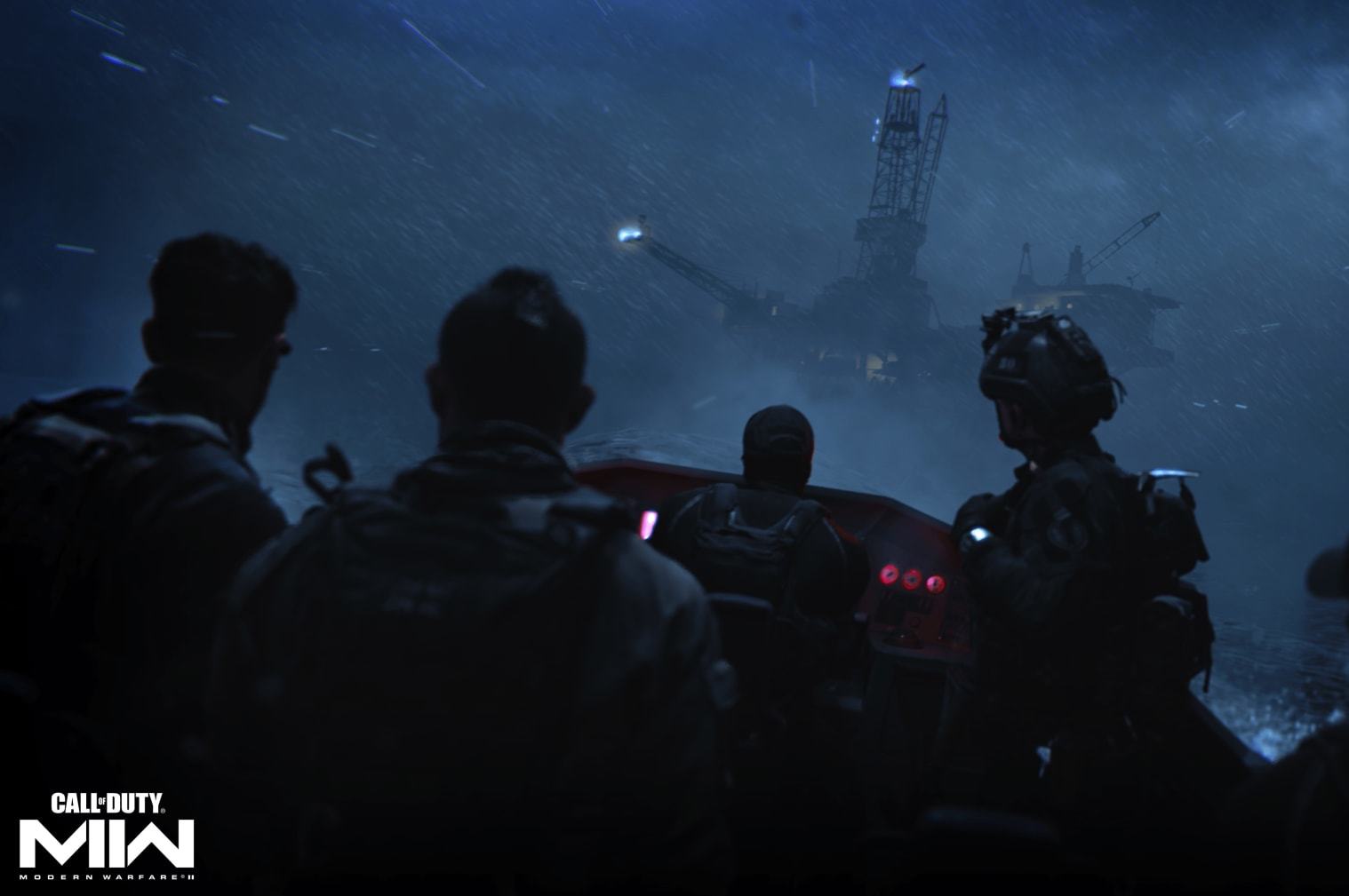 Is Call of Duty Modern Warfare worth playing in 2022
