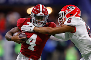 B/R's 2024 Heisman Trophy Rankings: Showtime for Milroe, Beck in Week 5