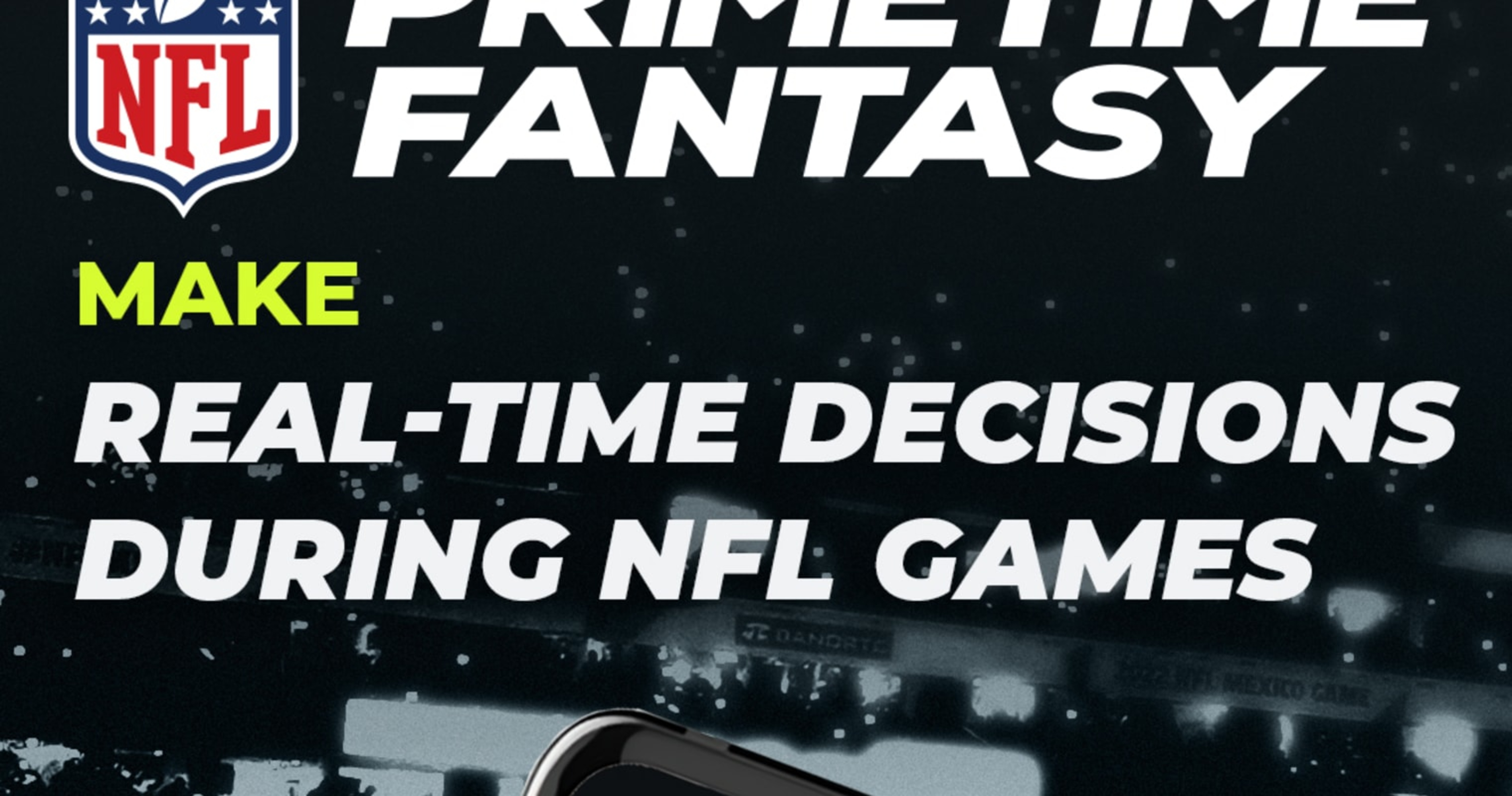 NFLPA, Ubisoft Announce ‘NFL Primetime Fantasy’ Mobile Video Game in Reveal Trailer