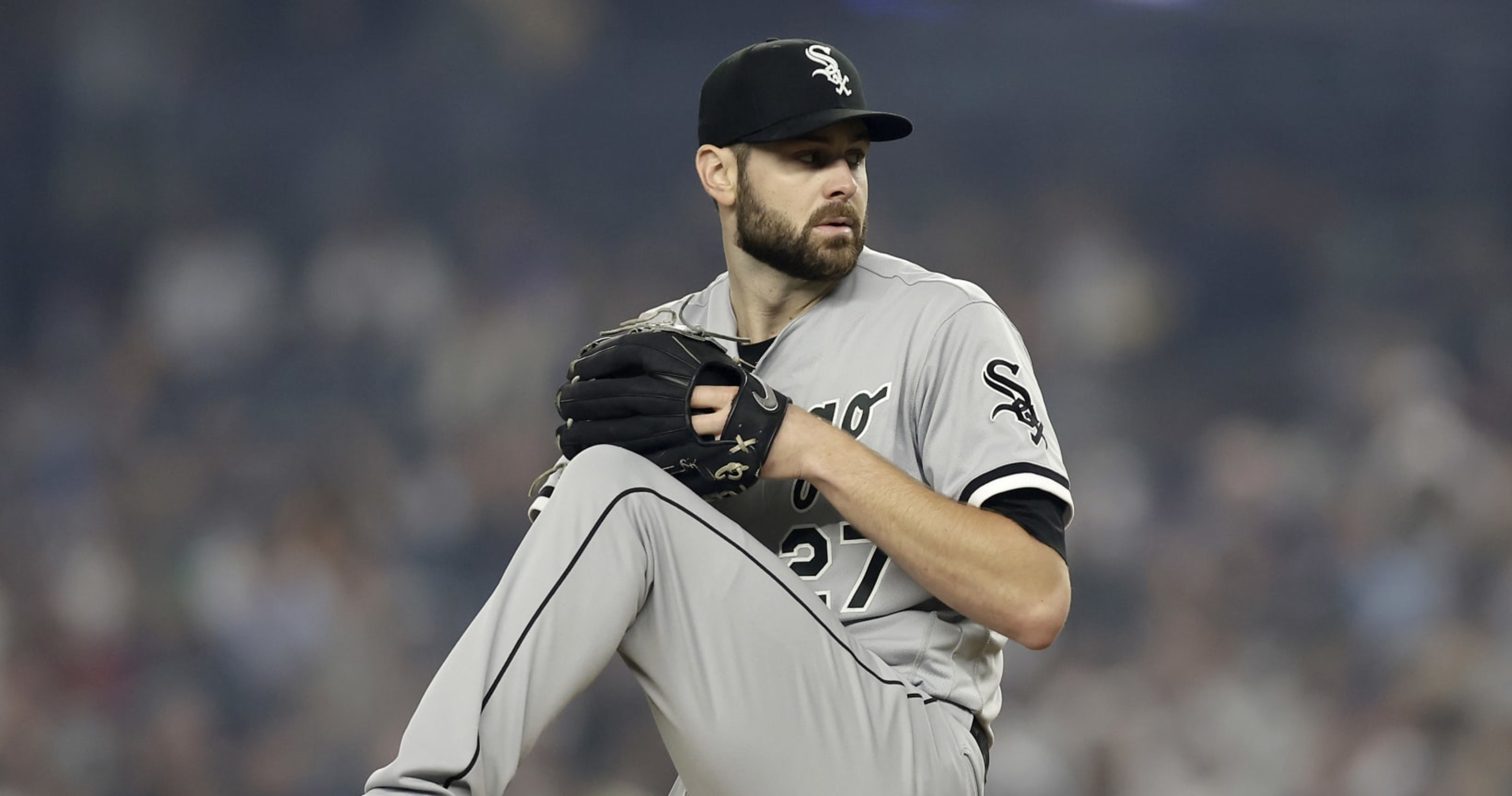 MLB Rumors: Dodgers Eyeing White Sox SP Lucas Giolito Ahead of 2023 Trade  Deadline, News, Scores, Highlights, Stats, and Rumors