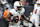 LAS VEGAS, NEVADA - SEPTEMBER 29: Jerome Ford #34 of the Cleveland Browns runs the ball during the fourth quarter of a game against the Las Vegas Raiders at Allegiant Stadium on September 29, 2024 in Las Vegas, Nevada. (Photo by Ian Maule/Getty Images)