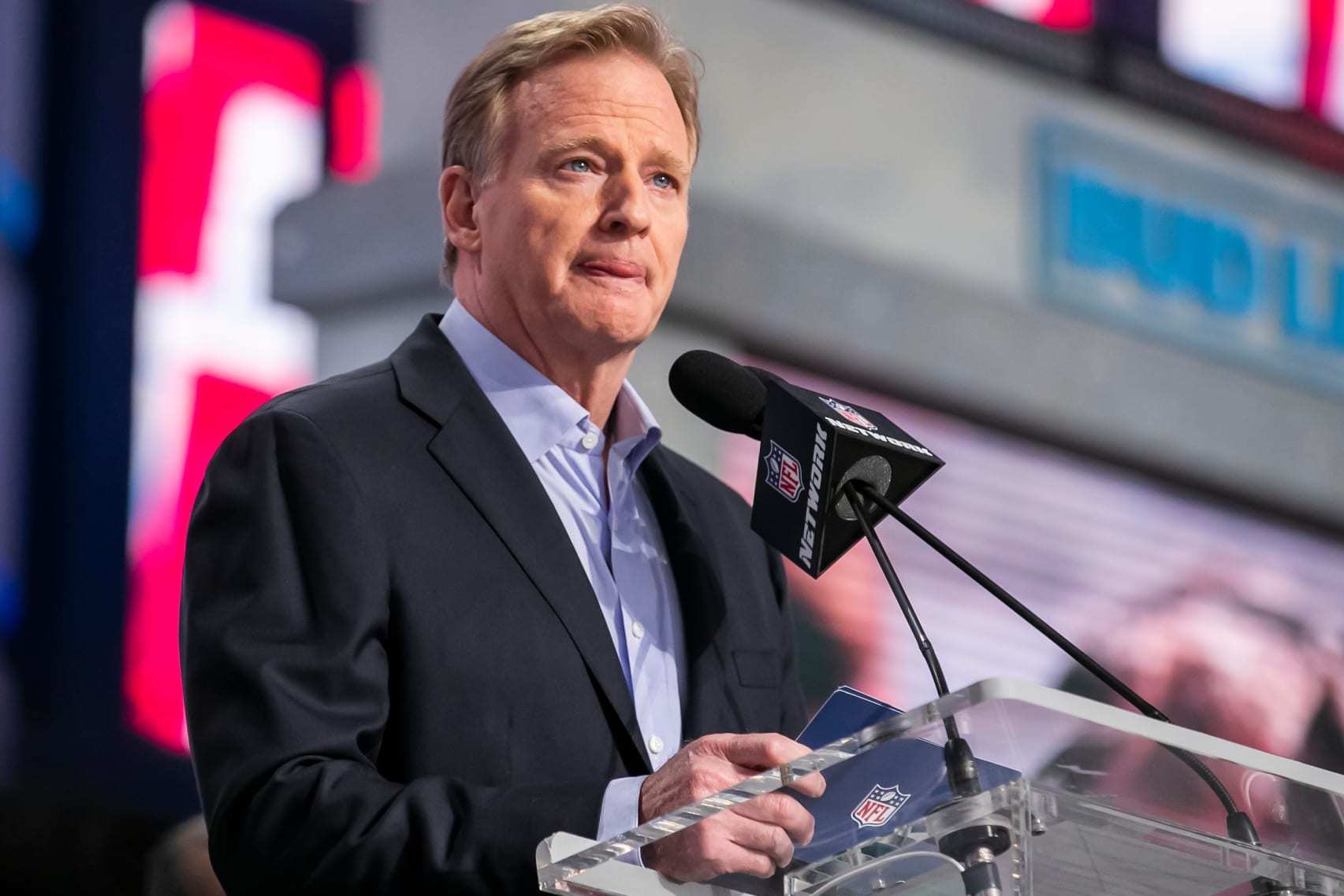 Jon Gruden email leaks led to the ousting of Commanders owner Dan