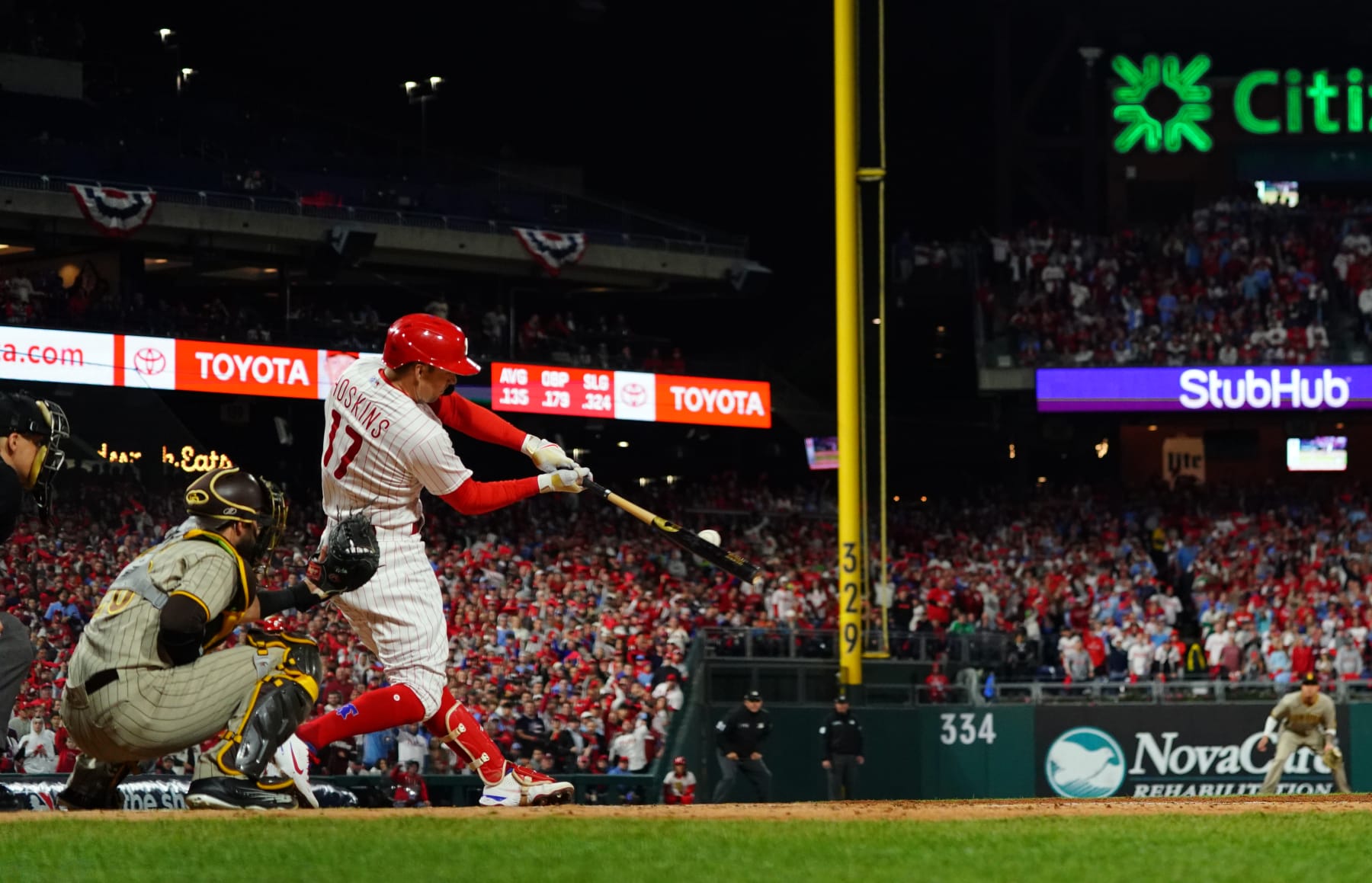 Rhys Hoskins