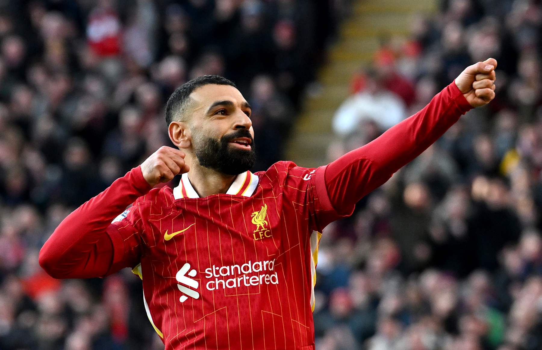 Winners and Losers From 2024-25 UEFA Champions League League Stage | News, Scores, Highlights, Stats, and Rumors