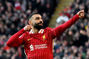 Winners and Losers From 2024-25 UEFA Champions League League Stage