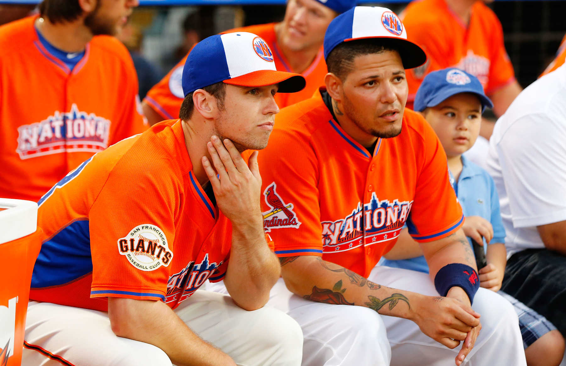 Top MLB Catchers of 25 Years: Legends Ranked!