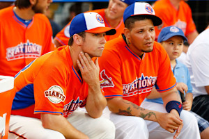 Every MLB Franchise's Greatest Catcher of the Last 25 Years