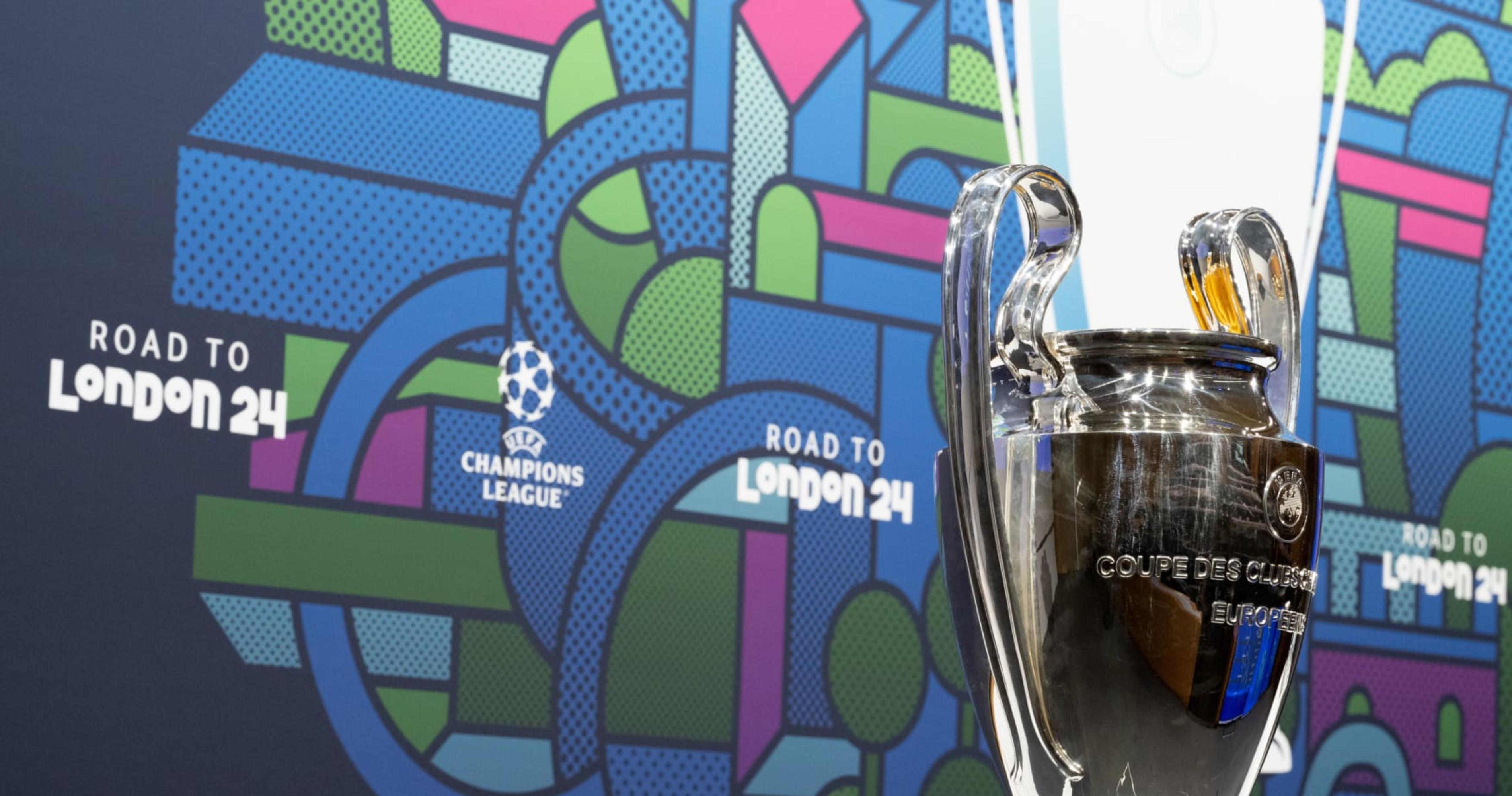 UEFA CHAMPIONS LEAGUE QUARTER FINAL DRAW RESULTS 2024 , PREDICTION