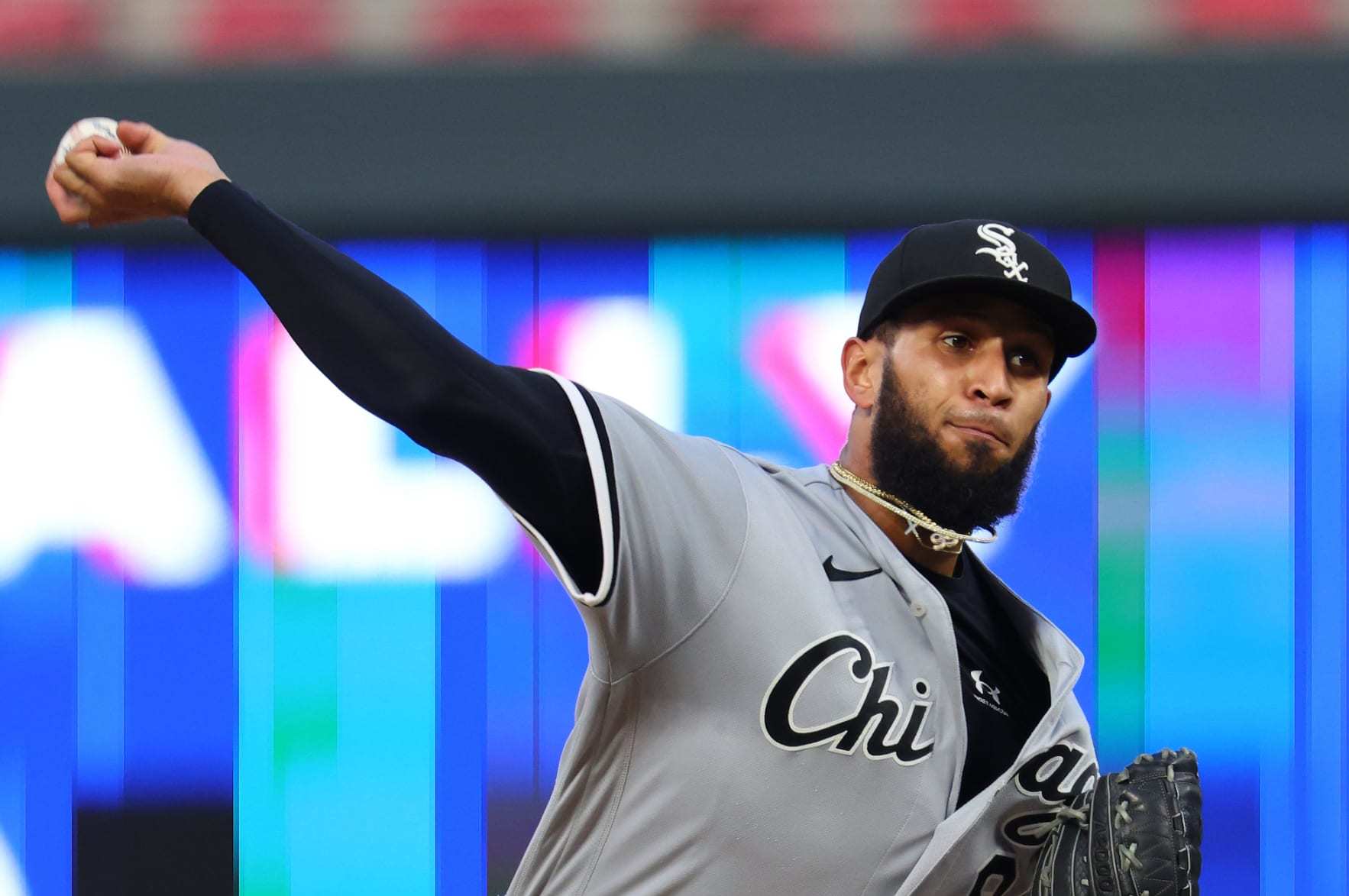 Jon Morosi on X: The Dodgers are interested in White Sox RHP
