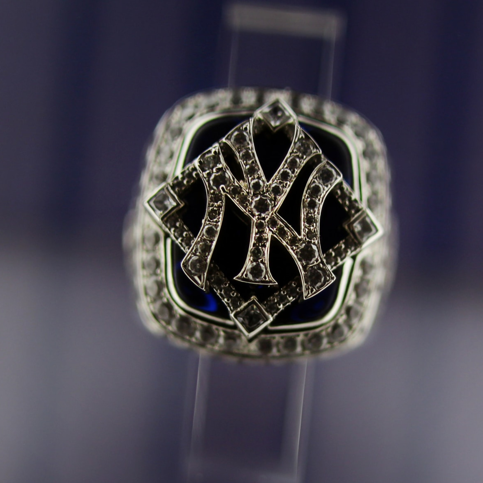 Yogi Berra World Series Rings, MVP Trophies Stolen From Museum