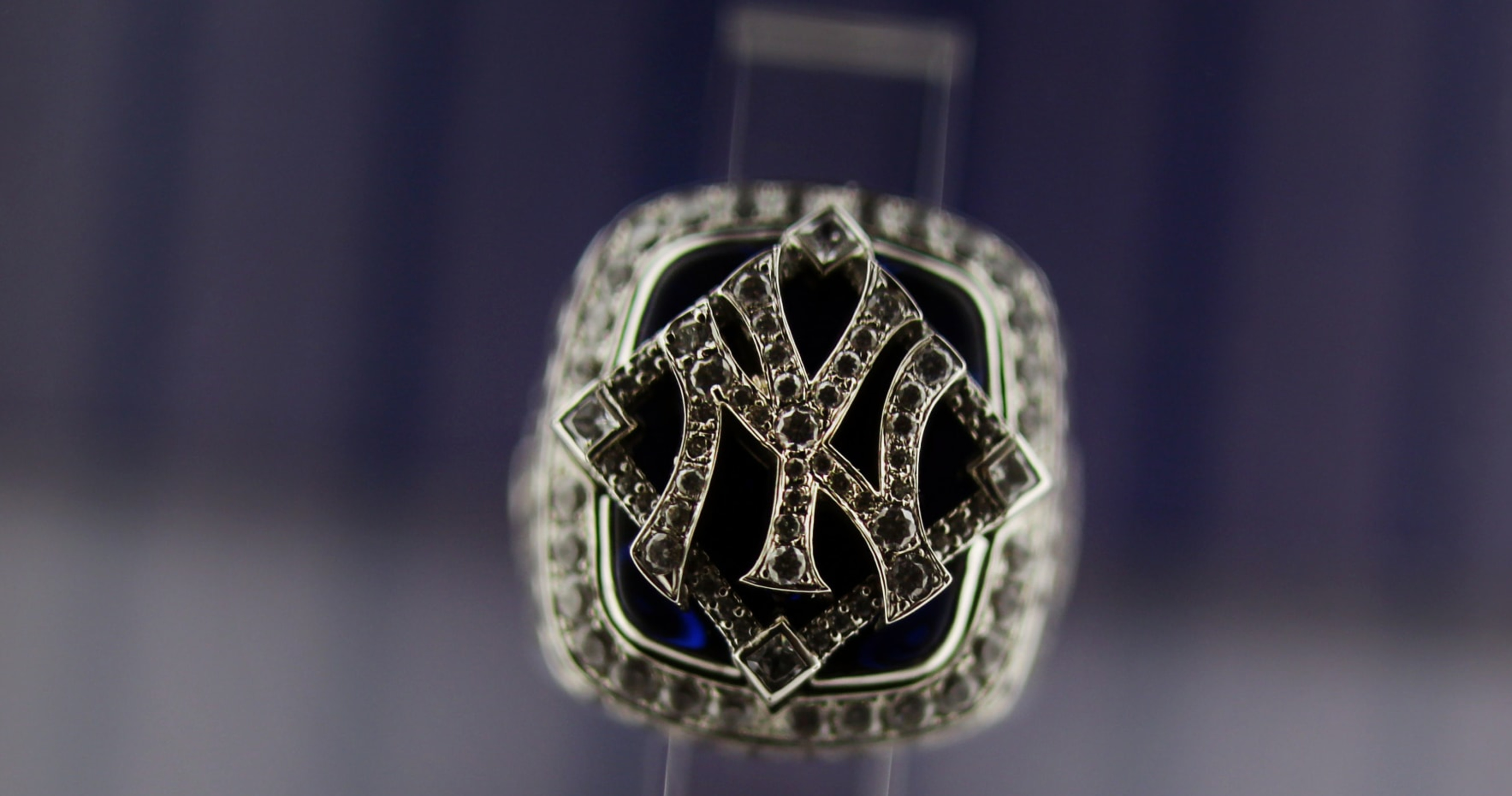 Arrests made in thefts of Yogi Berra's World Series rings, Warhol