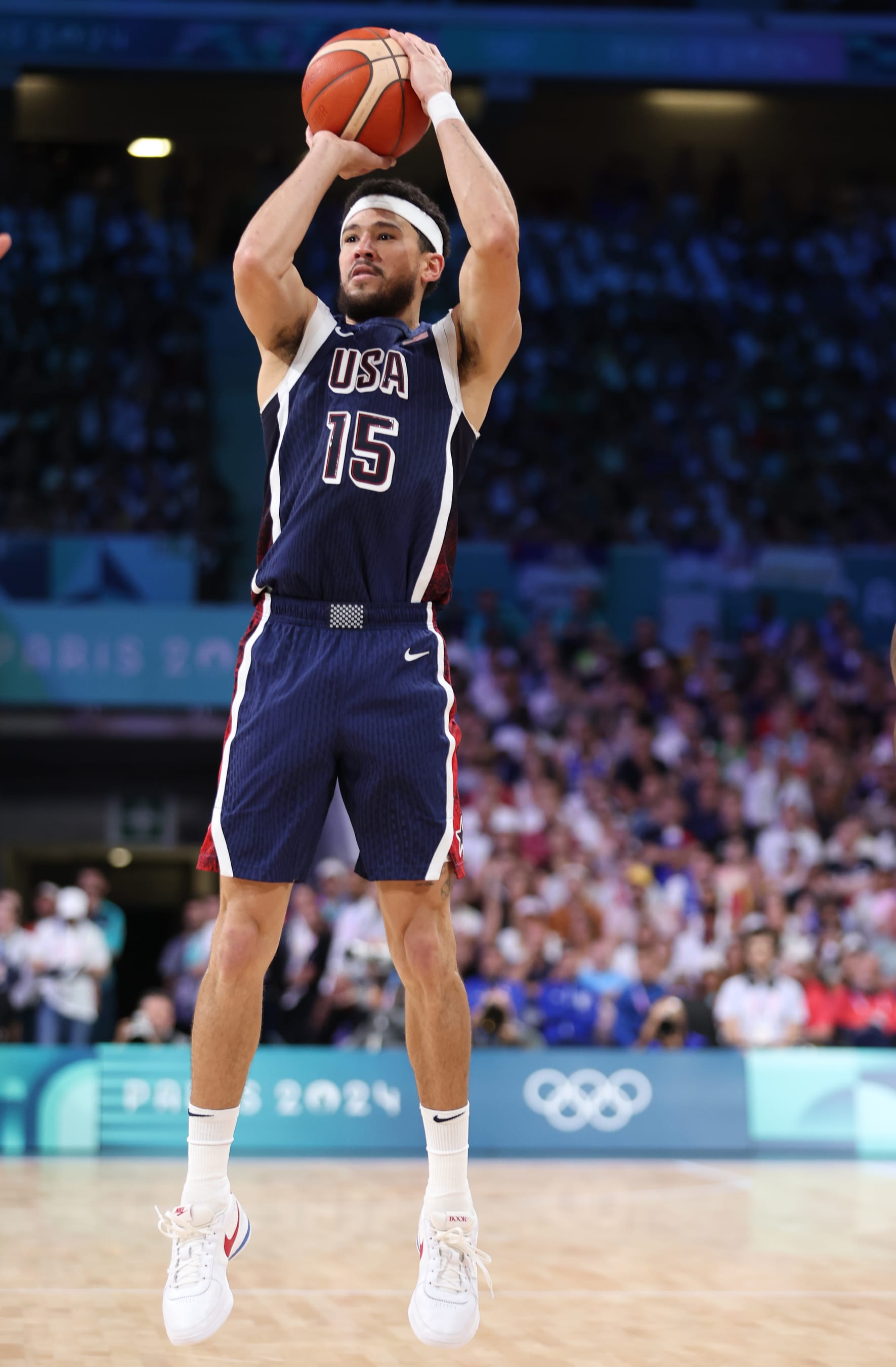 Devin Booker