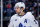 WINNIPEG, CANADA - JANUARY 27: Auston Matthews #34 of the Toronto Maple Leafs looks on during a third period stoppage in play against the Winnipeg Jets at the Canada Life Centre on January 27, 2024 in Winnipeg, Manitoba, Canada. (Photo by Darcy Finley/NHLI via Getty Images)