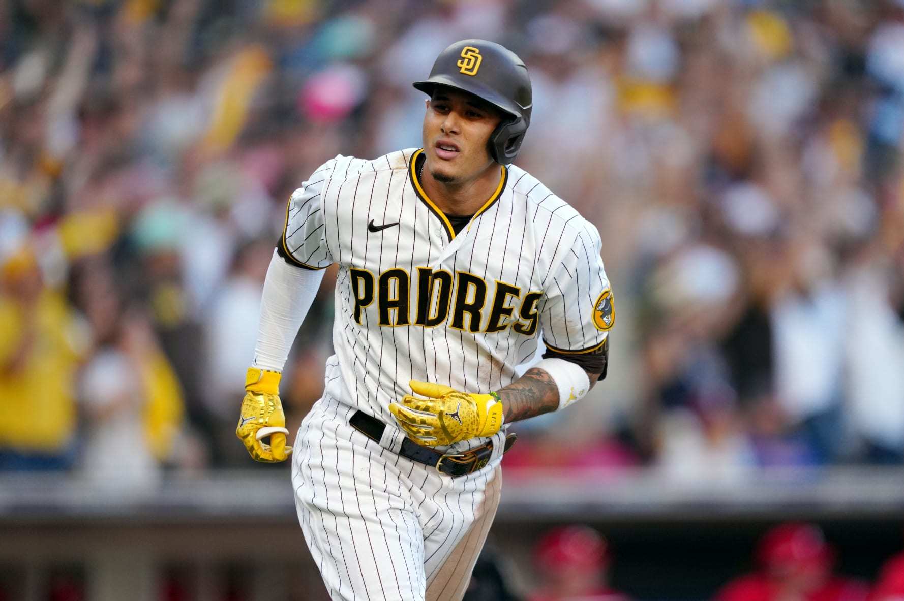 Pittsburgh Pirates: Five Best Third Basemen in Team History