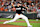 BALTIMORE, MARYLAND - SEPTEMBER 20: Corbin Burnes #39 of the Baltimore Orioles pitches in the third inning against the Detroit Tigers at Oriole Park at Camden Yards on September 20, 2024 in Baltimore, Maryland. (Photo by Greg Fiume/Getty Images)