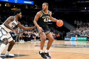 NCAA Tournament 2024: Stock Watch for Bubble Teams