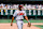 DENVER, CO - AUGUST 23: Andruw Jones of the Atlanta Braves during the game against the Colorado Rockies at Coors Field on August 23, 2000 in Denver, Colorado. (Photo by Sporting News via Getty Images via Getty Images)