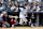 NEW YORK, NEW YORK - AUGUST 24: Austin Wells #28 of the New York Yankees in action against the Colorado Rockies at Yankee Stadium on August 24, 2024 in New York City. The Rockies defeated the Yankees 9-2. (Photo by Jim McIsaac/Getty Images)