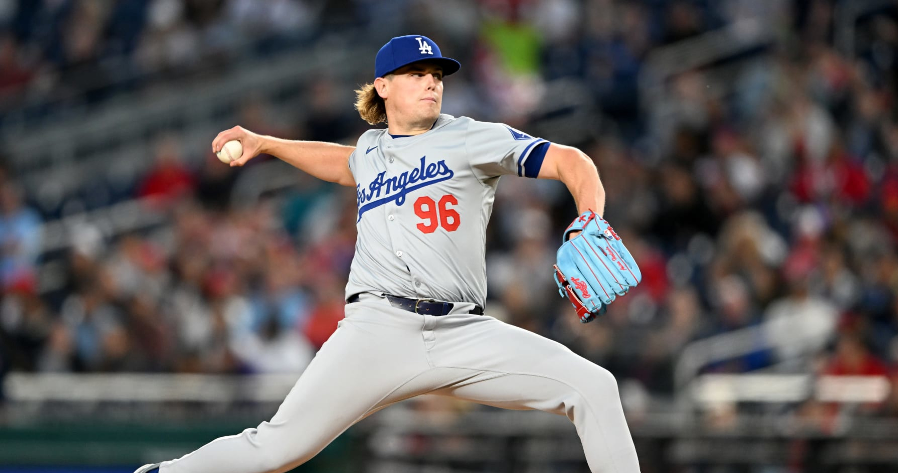 Dodgers