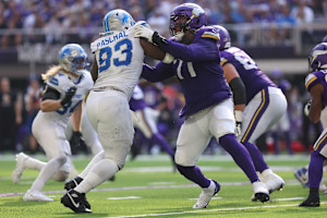 NFL Playoff Picture 2024-25: Every Official Final Seeding, Clinch Scenario Released
